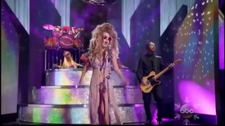 Lady Gaga Venus ‘The Muppets’ Holiday Spectacular