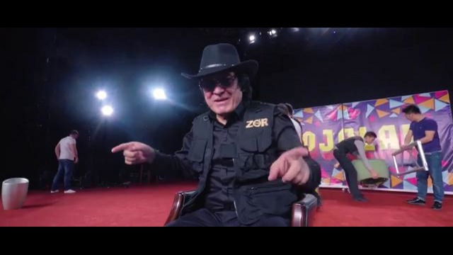 Shaxriyor va Davron Goipov – Malikam (Official Video 2018!)