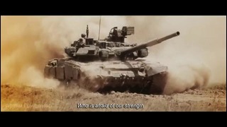 Артём Гришанов – Русская буря Russian storm War in Syria (English subtitles)