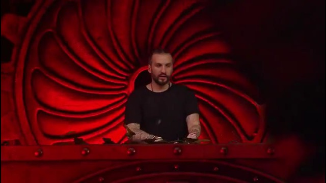 Steve Angello – Live @ Tomorrowland Brasil 2016