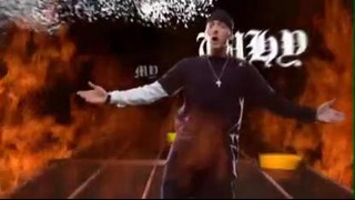 Eminem we made you
