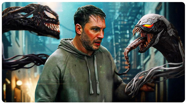 Venom 3 The Last Dance Trailer, Jurassic World 4, He Man, X-Men Movie – Movie News 2024