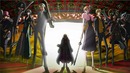 One Piece: Strong World (Фильм 10) Часть 1/2 (480p)