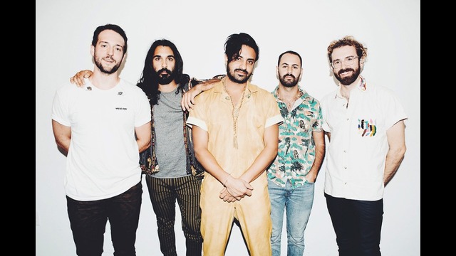Young The Giant – Simplify (Official Video 2018!)