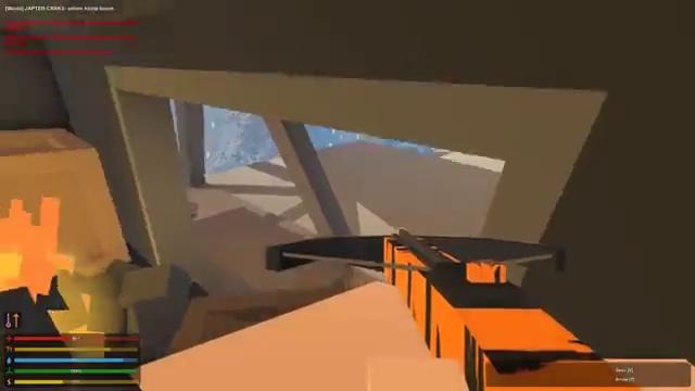 Unturned – Холод и Хардкор! (БОЛЬ) #32