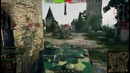 Серьезное Предложение Артаводам Type 5 Heavy