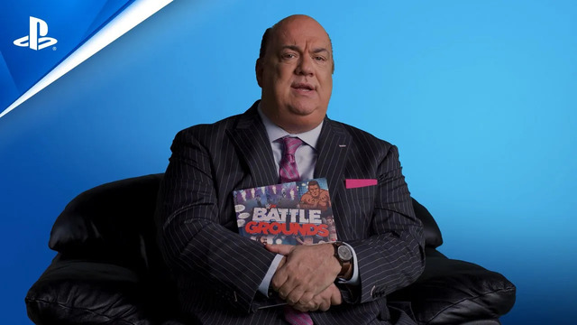 WWE 2K Battlegrounds | Game Modes Trailer | PS4