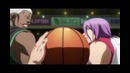 Kuroko No Basuke AMW