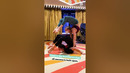 Are you this flexible? ? #shorts