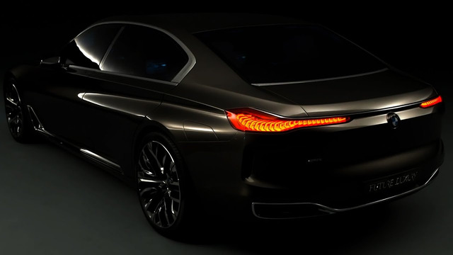 NEW 2024 BMW 6 серии V12 Luxury – Экстерьер и интерьер 4K