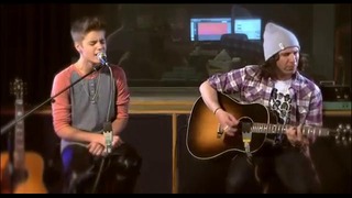 Justin Bieber – As Long As You Love Me (Acoustic) (Live)