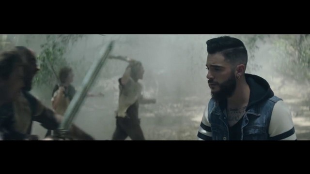 Jon Bellion – Carry Your Throne (Official Music Video)