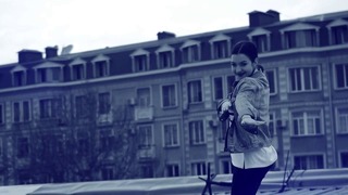 Tashkent. Fashion Promo Video