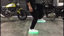 Learn to Shuffle 1 with Anderson Jovani – Урок по Шаффл с Андерсон Джовани