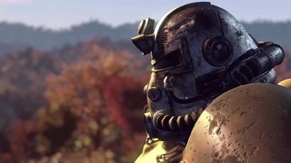 [Игра] Fallout 76 – русский трейлер (Озвучка Baxrayder)