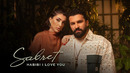 Sabret – Habibi I love you