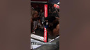 When TUF Had a Soccer Kick KO!! ? #shorts
