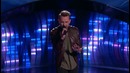 The Voice 2017 Blind Audition – Hunter Plake – "Carry On"