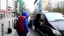 Короче говоря, я поехал на чемпионат мира