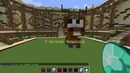 Олень &amp; Вечеринка – Битва Строителей #11 – Minecraft Mini-Game