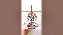 Что происходит в мозгу у ШИЗОФРЕНИКА? — Научпок #shorts