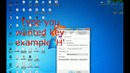 Kompyuterda tezda programmalar oching – secret