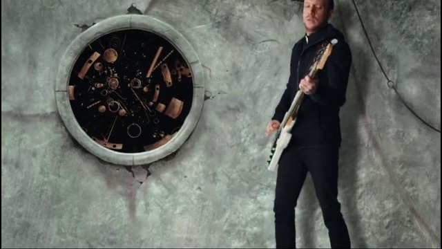 Imagine Dragons – Shots (Official Video 2015!)