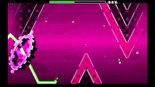 Geometry dash / If Nine Circles Mix Was L1