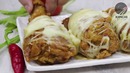 Cheese fried chicken
