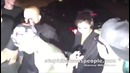 Selena Gomez at a hotel in NYC 2015