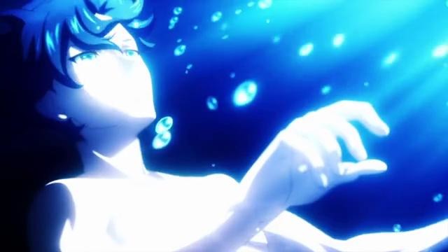 AMV」Anime Mix- Hallucinating