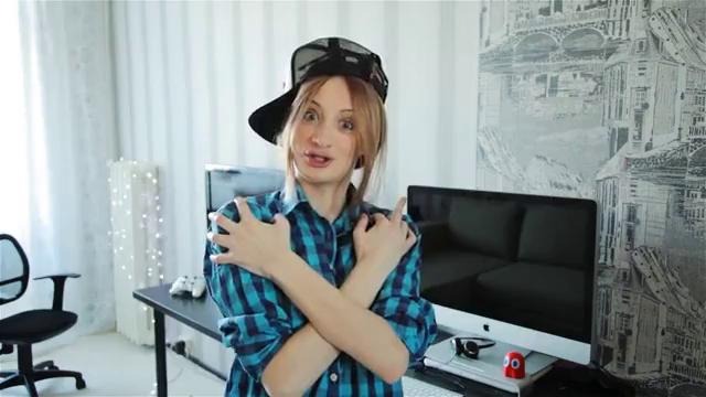 МОЙБЛОГ #5 – Взрослый видеоблогер