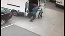 Неопытные воры