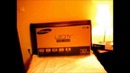 Unboxing samsung 32 inch led tv UE32D5000