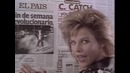 C.C. Catch – Baby I Need Your Love