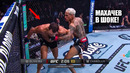 МАХАЧЕВ В СЮДА! Полный Бой Чарльз Оливейра vs Майкл Чендлер 2 UFC 309 / Oliveira – Chandler