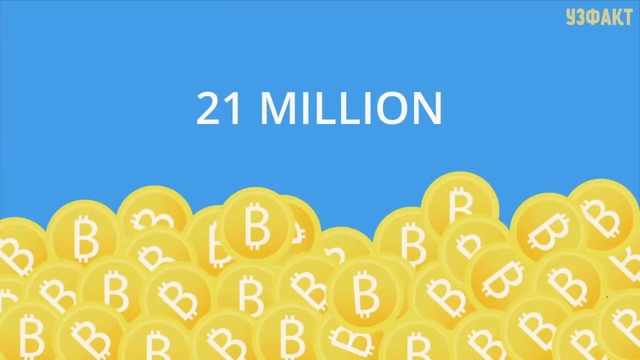 Bitcoin haqida ma’lumot, ishlash printsipi va mayning