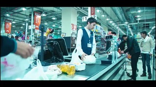 Мотивирующий ролик для сети супермаркетов «MAKRO» и «SUNDAY»