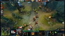 DOTA2: Vega vs EG, Captains Draft 3.0 Group Stage, game 1