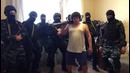 Омон ошибся дверью