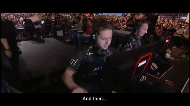 CSGO Player Profile – Maikelele – Faze