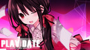 Play Date – AMV – Kurumi Tokisaki 「Anime MV