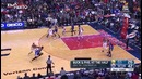 NBA 2017: Golden State Warriors vs Washington Wizards | Highlights | Feb 28, 2017