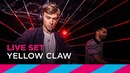 Yellow Claw (DJ-set Live @ ADE) | SLAM! (18.10.2017)