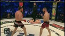 Matt Mitrione vs Oli Thompson – Bellator 158