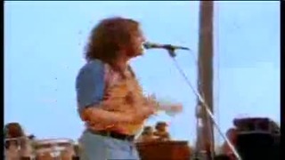 Joe Cocker – Let’s Go Get Stoned (LIVE in Woodstock)