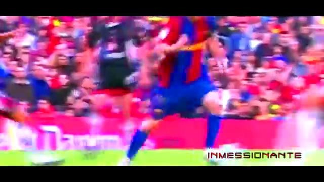 Lionel Messi ● Greatest ● 5 Ballon d’Or (2009-2015) HD