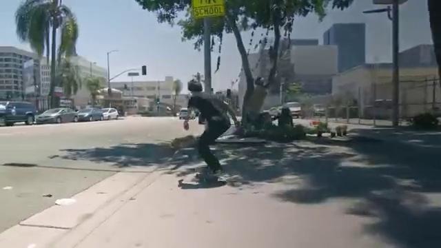 Скейтбординг Мотивация