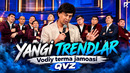 QVZ | Vodiy terma jamoasi | Yangi trendlar
