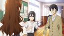 Horimiya – 6 Серия (Зима 2021!)